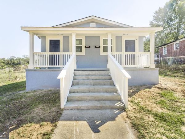 660 Lilly Avenue, Macon, GA 31204