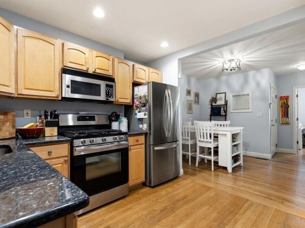 606 E 6th St, Unit 1, Boston, MA 02127