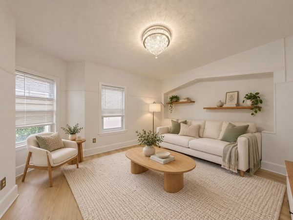 51 Prospect St, Unit SF, Quincy, MA 02171