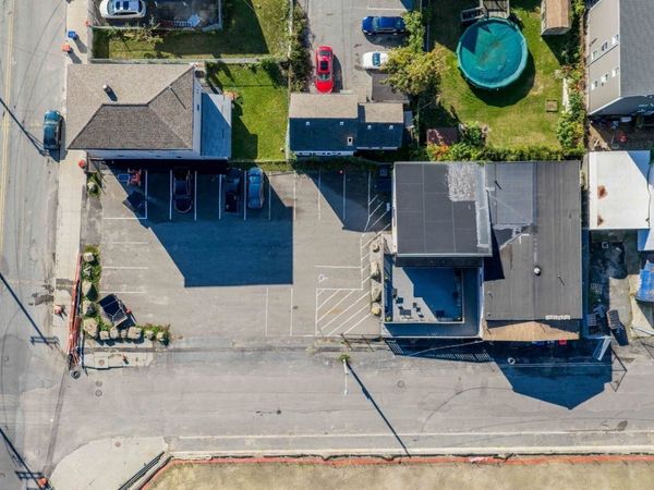 20 Kenyon St, New Bedford, MA 02740
