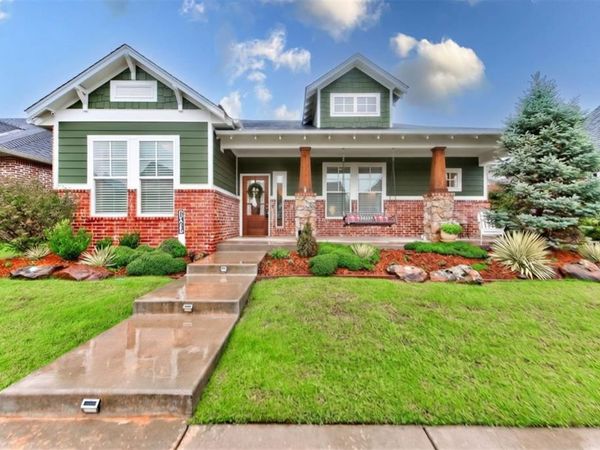 1824 Boathouse Road, Edmond, OK 73034