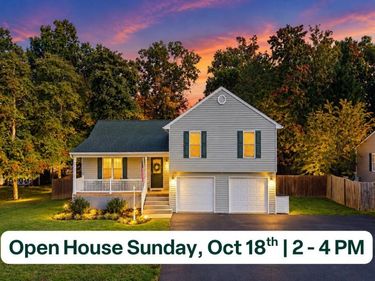 130 NORTHWOOD DR, WAYNESBORO, VA 22980