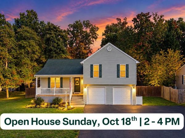 130 NORTHWOOD DR, WAYNESBORO, VA 22980