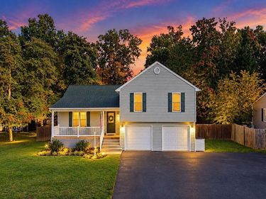 130 NORTHWOOD DR, WAYNESBORO, VA 22980