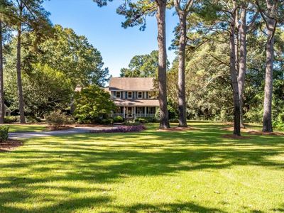 989 Three Trees Road, Charleston, SC 29412