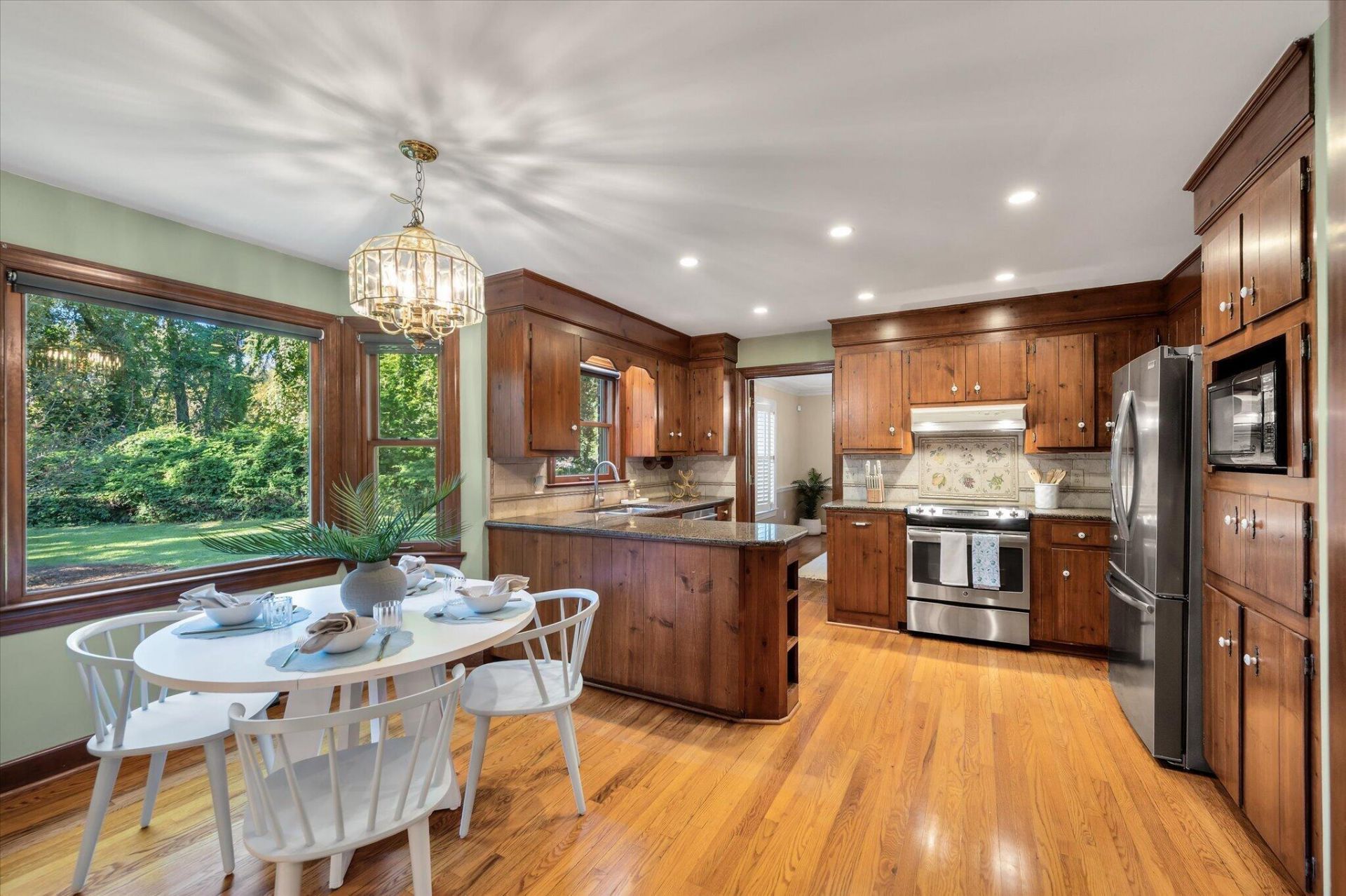 989 Three Trees Road Photo 13