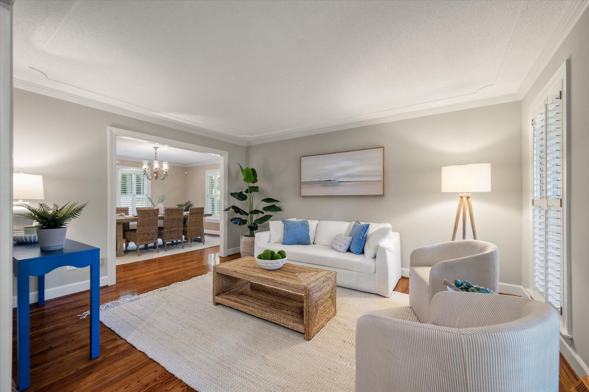 989 Three Trees Road Photo 6