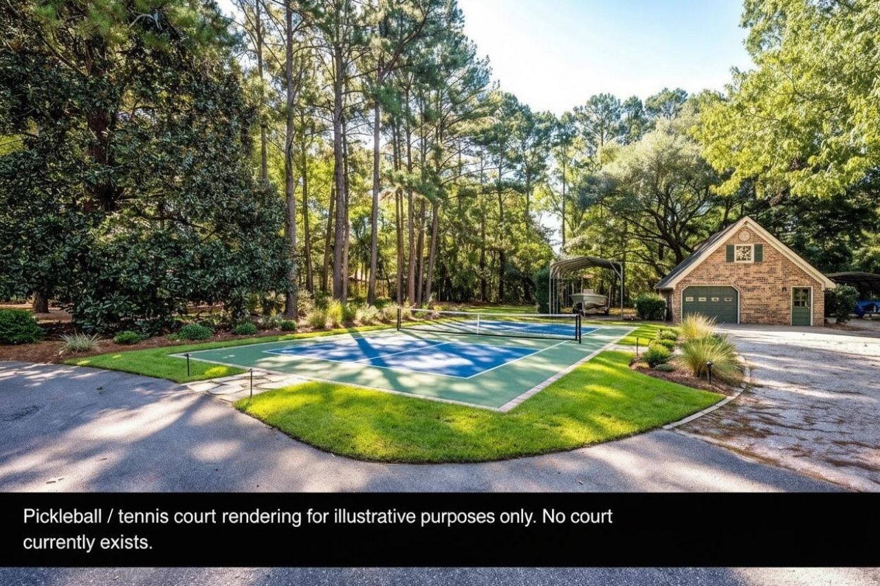 989 Three Trees Road Photo 91