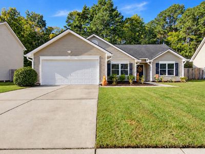 592 Hainsworth Drive, Charleston, SC 29414