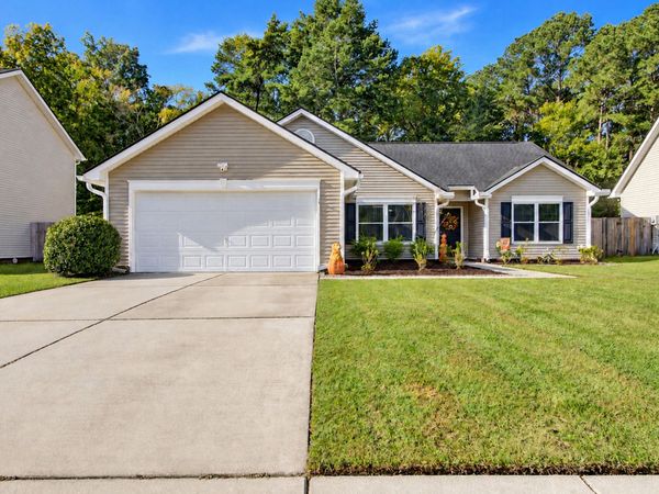 592 Hainsworth Drive, Charleston, SC 29414