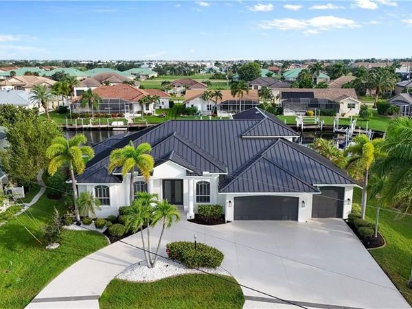 1506 Casey Key DR , PUNTA GORDA, FL 33950