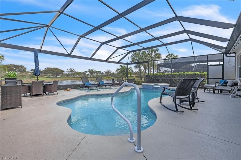 3750 Lakeview Isle Ct , Fort Myers, FL 33905 Photo