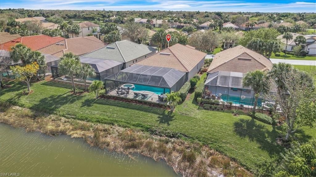 3750 Lakeview Isle Ct , Fort Myers, FL 33905 Photo