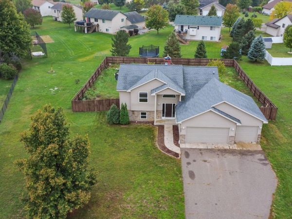 593 Forest Road, Big Lake, MN 55309