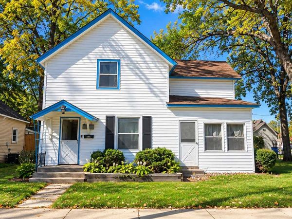 1003 10th Avenue S, Saint Cloud, MN 56301