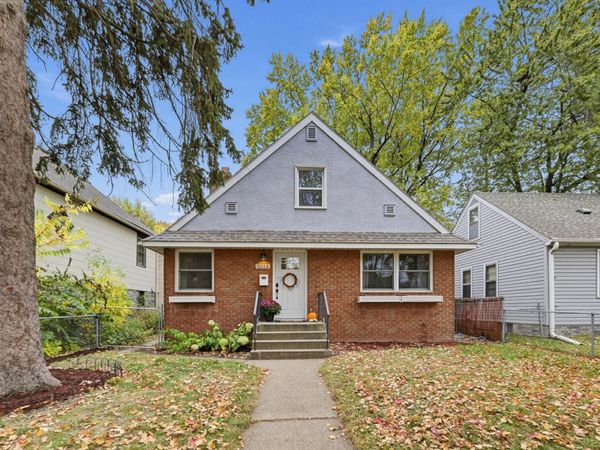 3514 3rd Street NE, Minneapolis, MN 55418
