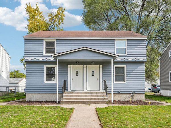 5036 N 6th Street, Minneapolis, MN 55430
