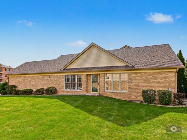 7778 Bristol Park Drive , Tinley Park, IL 60477