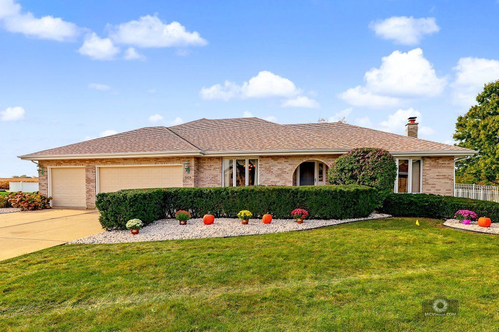 15124 Sulky Drive, Homer Glen, IL 60491 Main Photo