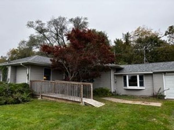 25201 124th Avenue , Illinois City, IL 61259