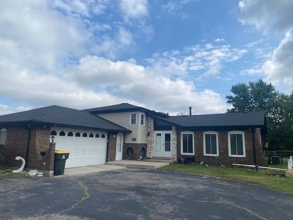 3105 196th Street , Lynwood, IL 60411
