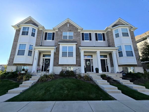 12702 W Waveland Court , Homer Glen, IL 60491