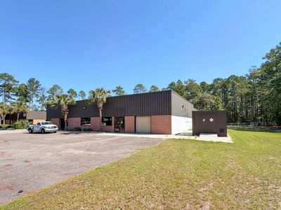 153 Anderson Road , Unit B, Walterboro, SC 29488