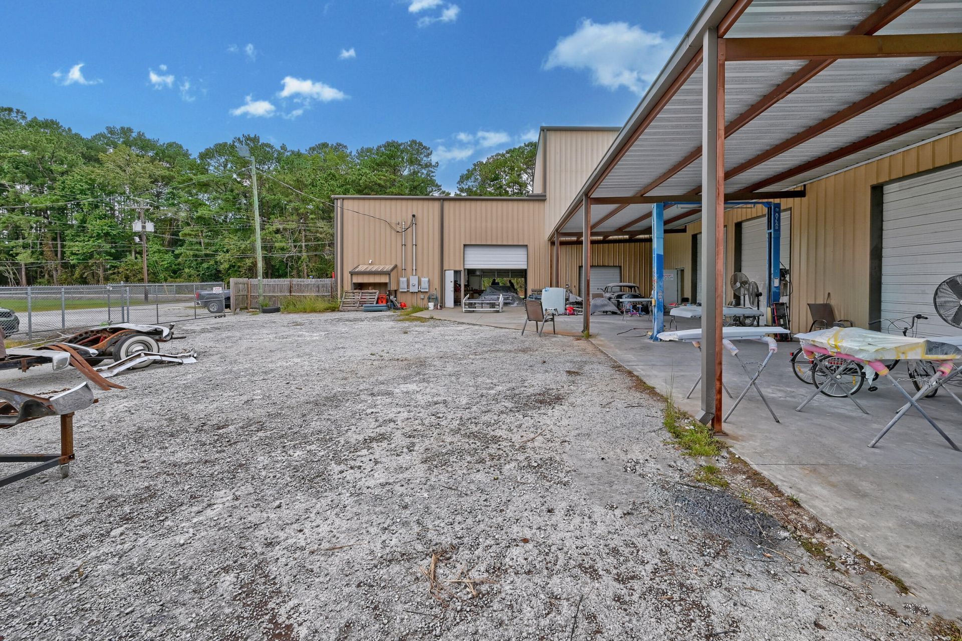 103 Beaty Lane  Photo 42