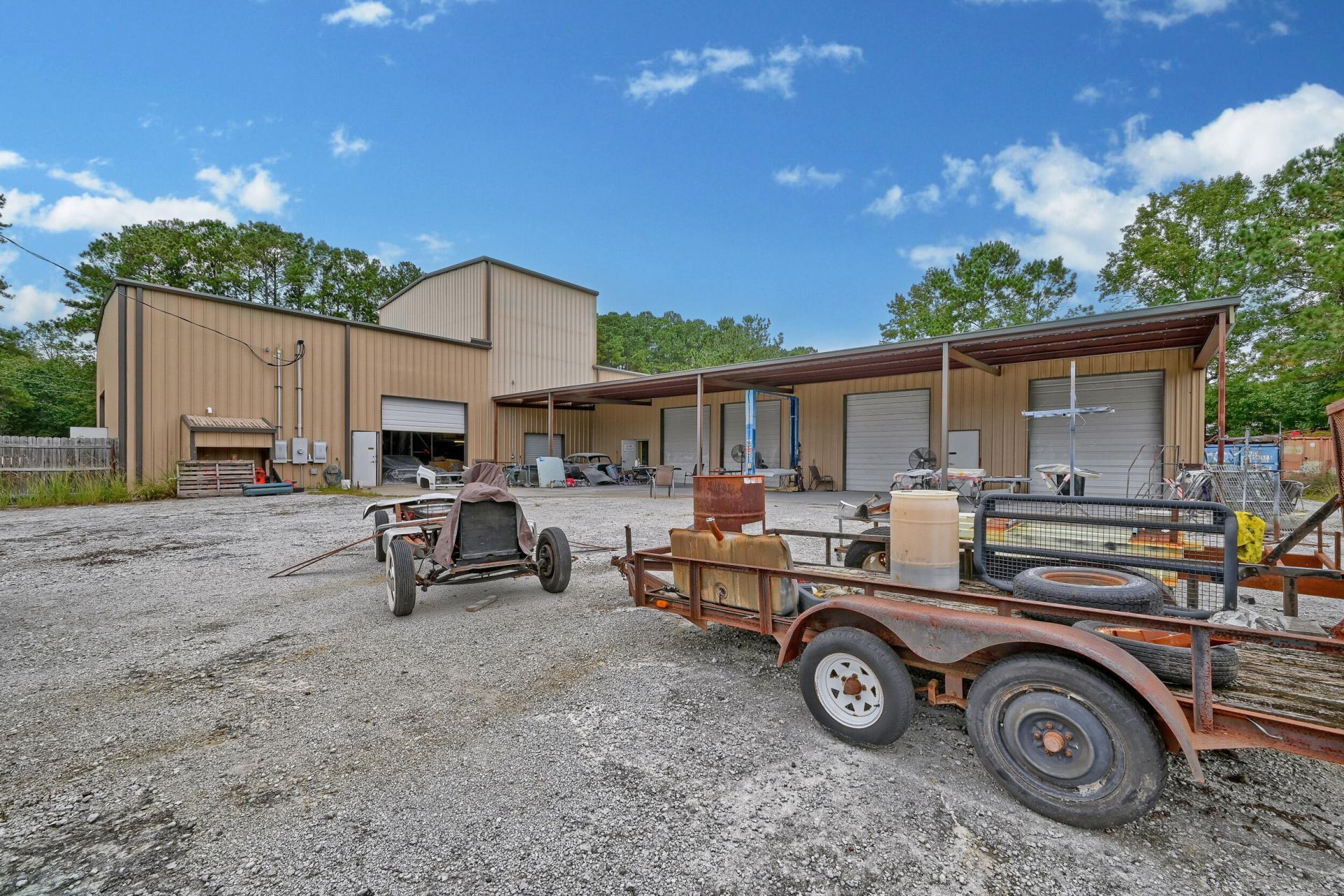 103 Beaty Lane  Photo 43