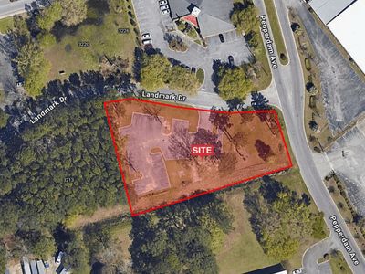 3201 Landmark Drive , North Charleston, SC 29418