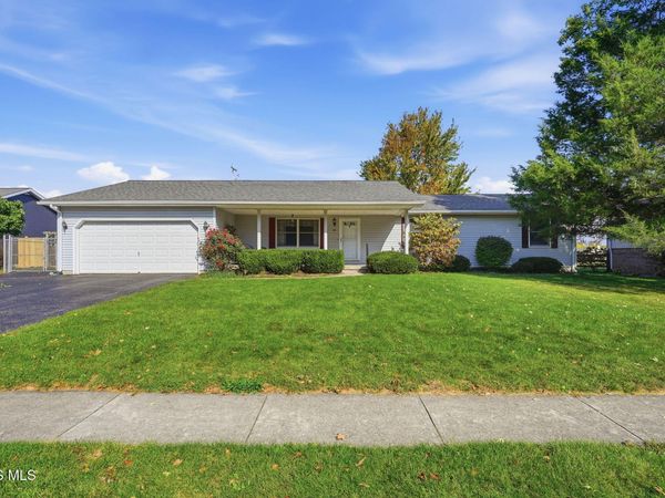 200 Hillshafer Drive, Findlay, OH 45840