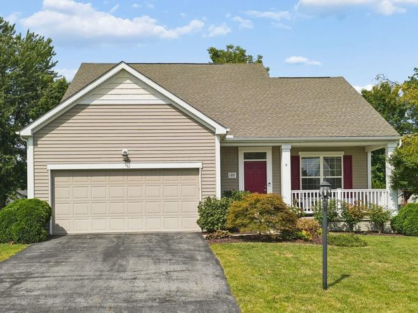 188 Glen Crossing Drive , Etna, OH 43062