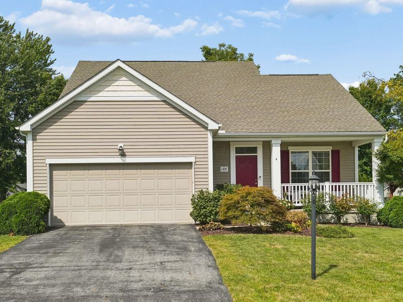 188 Glen Crossing Drive, Etna, OH 43062 Photo 1