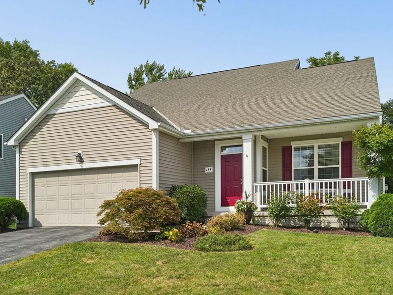 188 Glen Crossing Drive, Etna, OH 43062 Photo 2