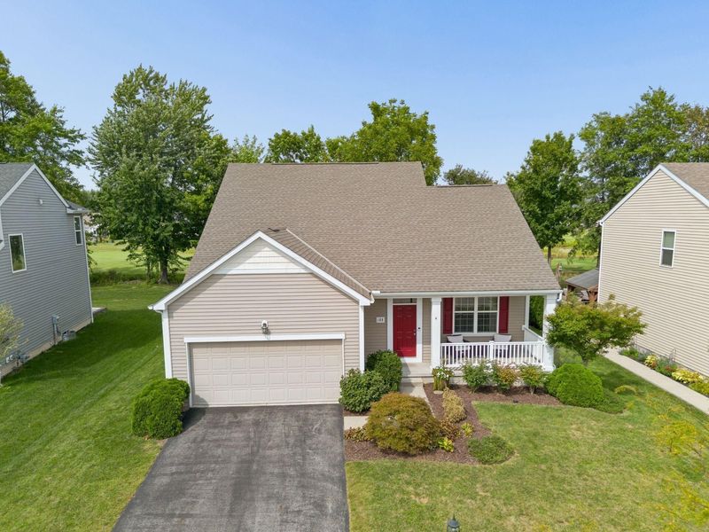 188 Glen Crossing Drive, Etna, OH 43062 Photo 3
