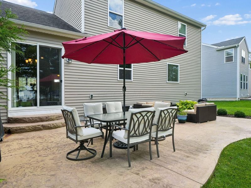 188 Glen Crossing Drive, Etna, OH 43062 Photo 39