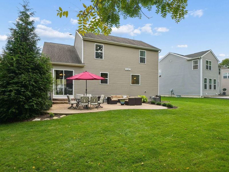 188 Glen Crossing Drive, Etna, OH 43062 Photo 40