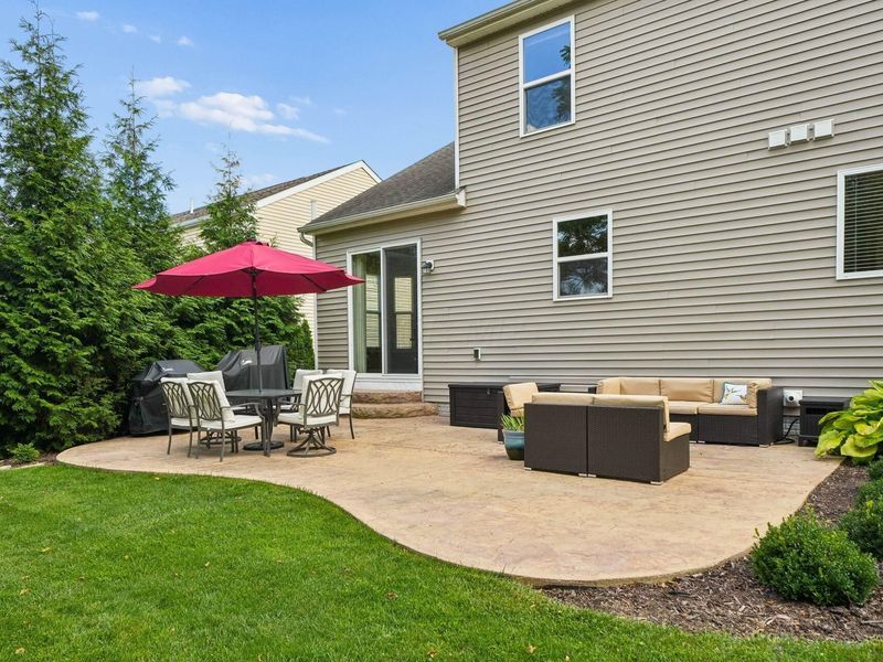 188 Glen Crossing Drive, Etna, OH 43062 Photo 43