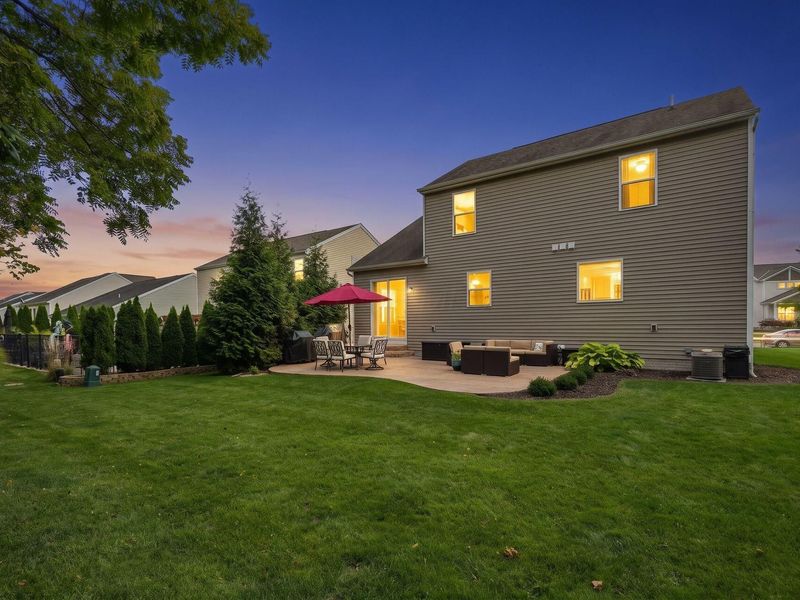 188 Glen Crossing Drive, Etna, OH 43062 Photo 52