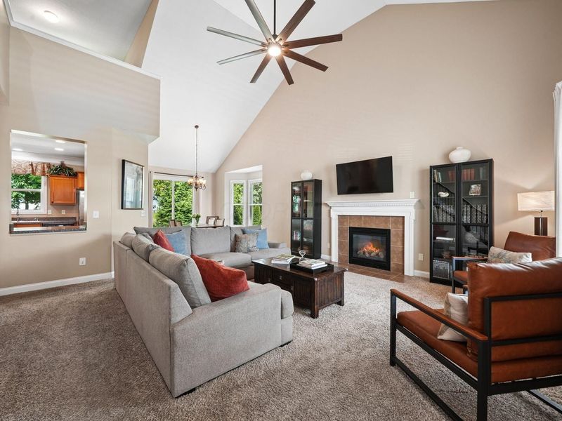 188 Glen Crossing Drive, Etna, OH 43062 Photo 6
