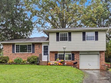 3605 Carthage Court , Westerville, OH 43081