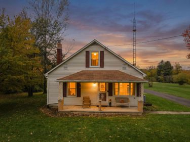 87 Ford Road N, Mansfield, OH 44905
