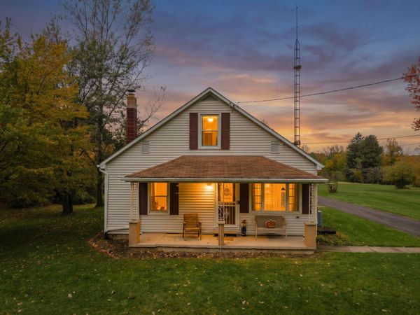 87 Ford Road N, Mansfield, OH 44905