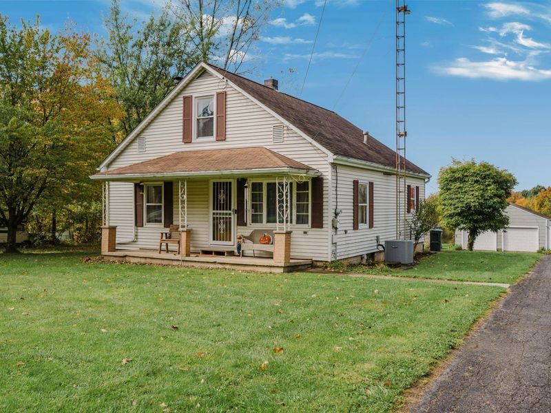 87 Ford Road N, Mansfield, OH 44905 Photo 2