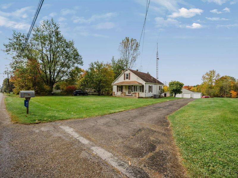 87 Ford Road N, Mansfield, OH 44905 Photo 3