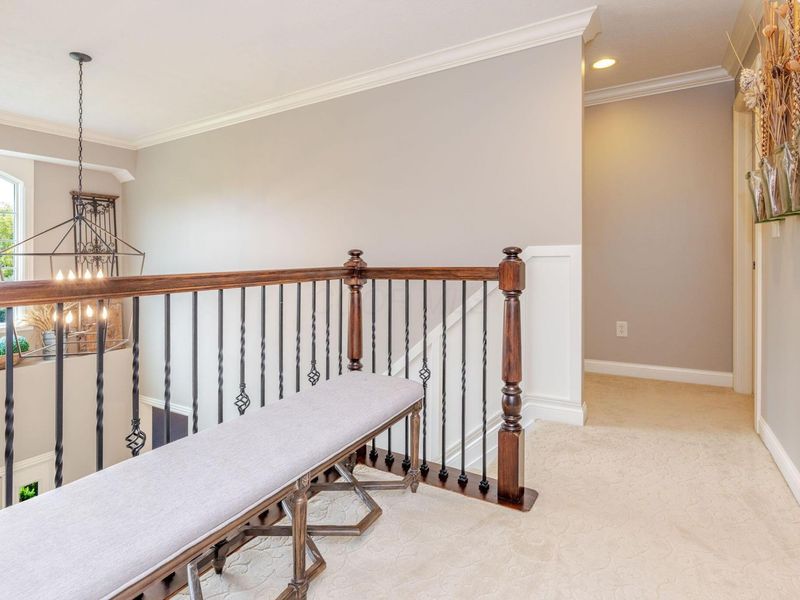 5418 Berwanger Drive, Powell, OH 43065 Photo 23