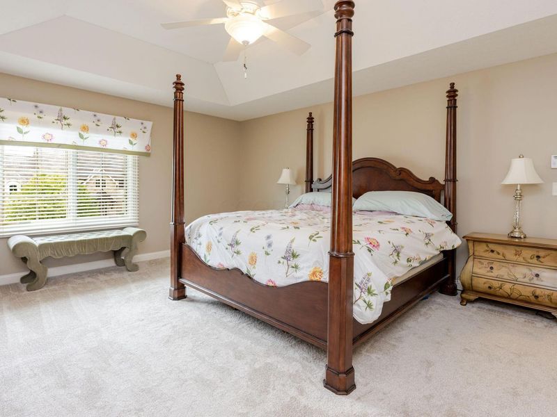 5418 Berwanger Drive, Powell, OH 43065 Photo 24