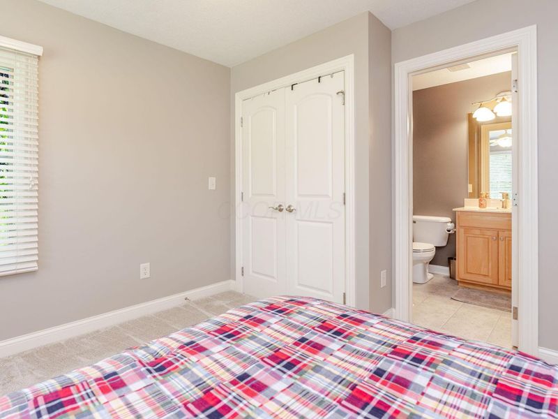 5418 Berwanger Drive, Powell, OH 43065 Photo 29