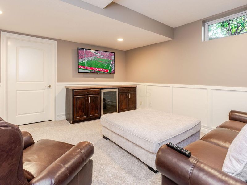 5418 Berwanger Drive, Powell, OH 43065 Photo 37
