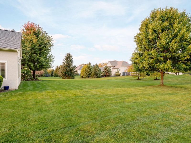 5418 Berwanger Drive, Powell, OH 43065 Photo 48